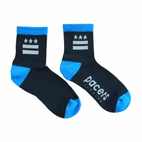 2:02 Mini Crew Sock