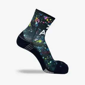 2024 Artistic Ambassador Socks (Mini-Crew)