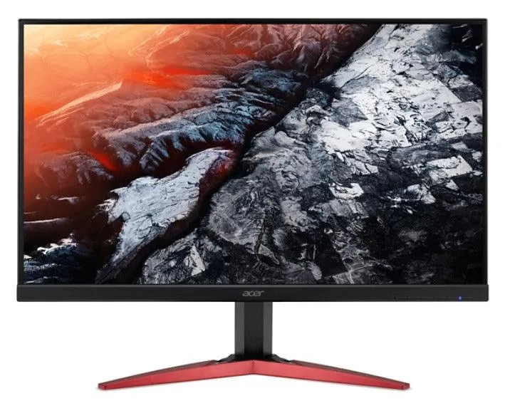 Acer KG251Q SBMIIPX 24.5" 165Hz FHD Gaming Monitor