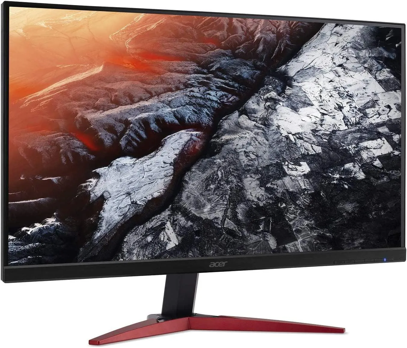 Acer KG251Q SBMIIPX 24.5" 165Hz FHD Gaming Monitor