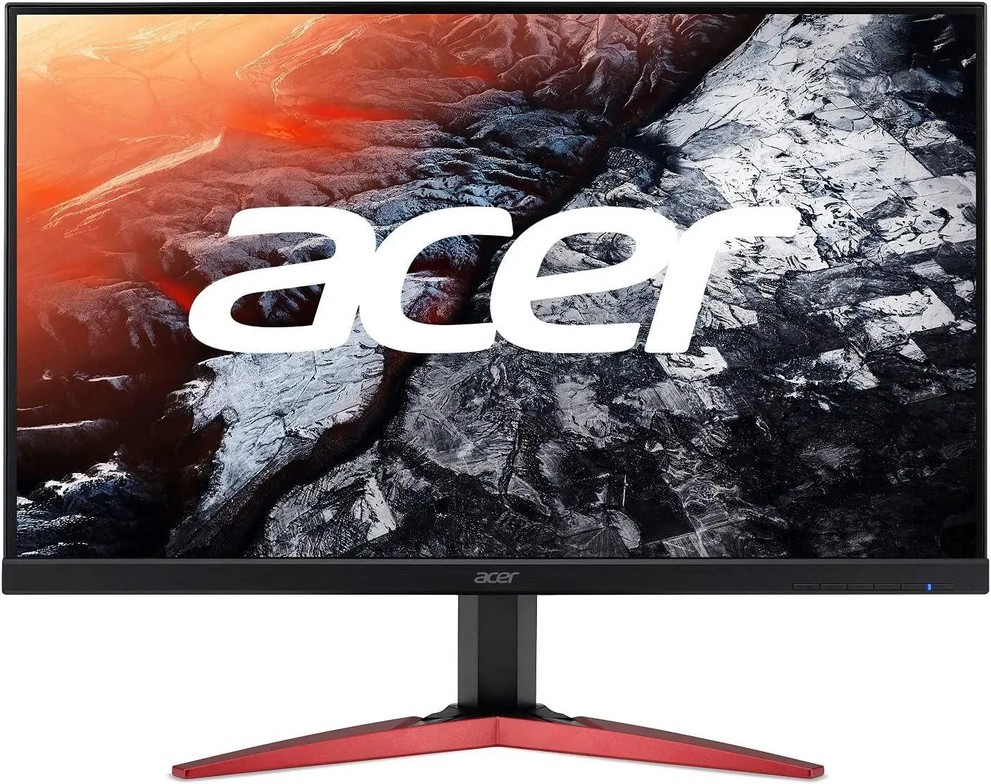 Acer KG251Q SBMIIPX 24.5" 165Hz FHD Gaming Monitor