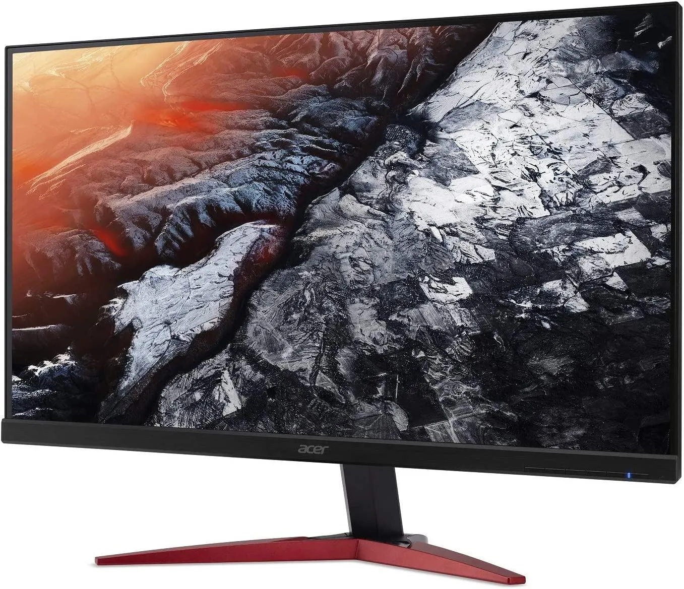 Acer KG251Q SBMIIPX 24.5" 165Hz FHD Gaming Monitor