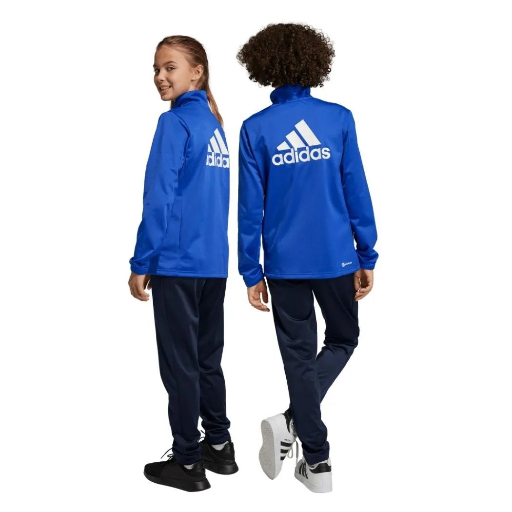 adidas Essentials Big Logo Kid's Diver Set