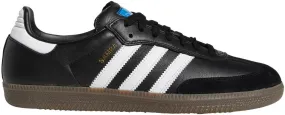 Adidas Samba ADV / Black / White / Gum