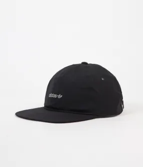 Adidas Tech Crusher Cap - Black