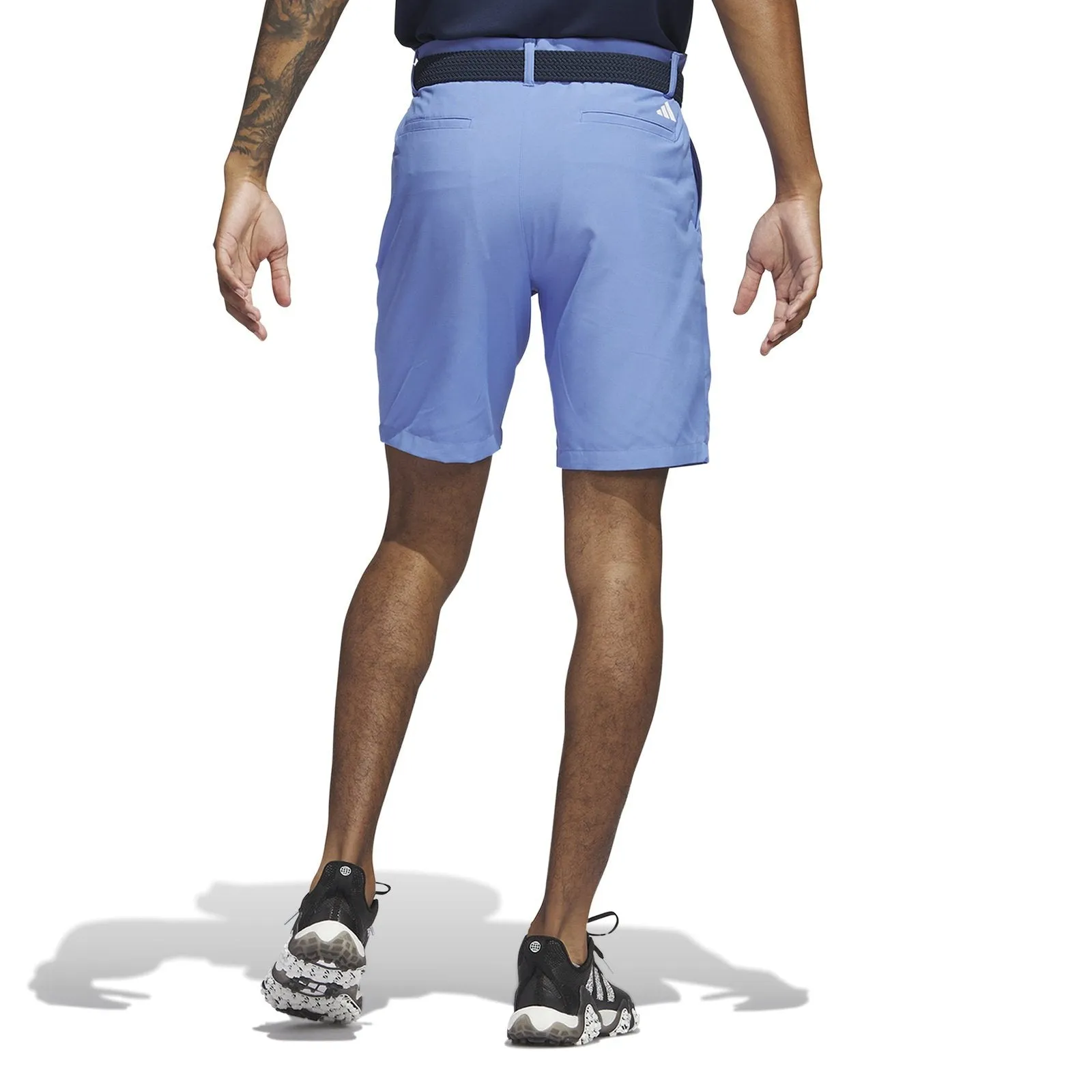 adidas Ultimate365 8.5 Golf Shorts HR7942