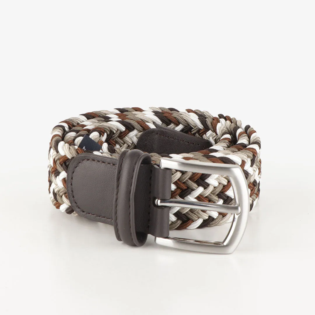 Anderson's Classic Woven Belt