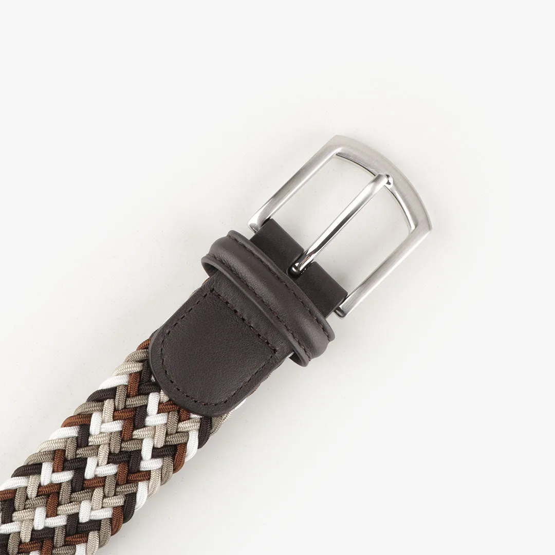 Anderson's Classic Woven Belt