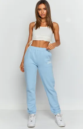 Aspen Lounge Pants Malibu Blue