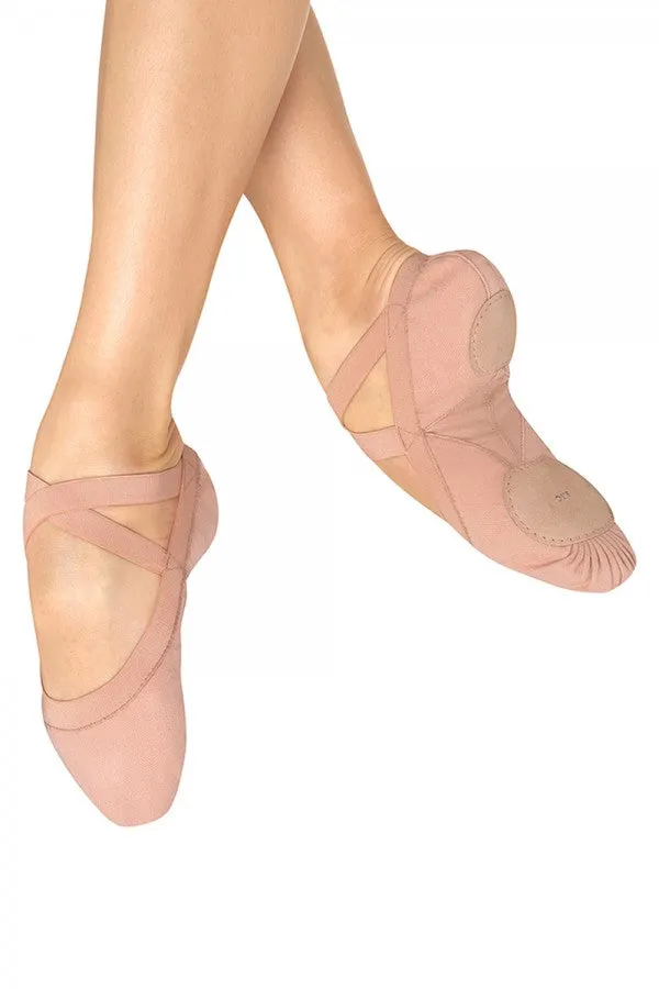 Bloch - Pro Elastic S0621L - Adult - Pink