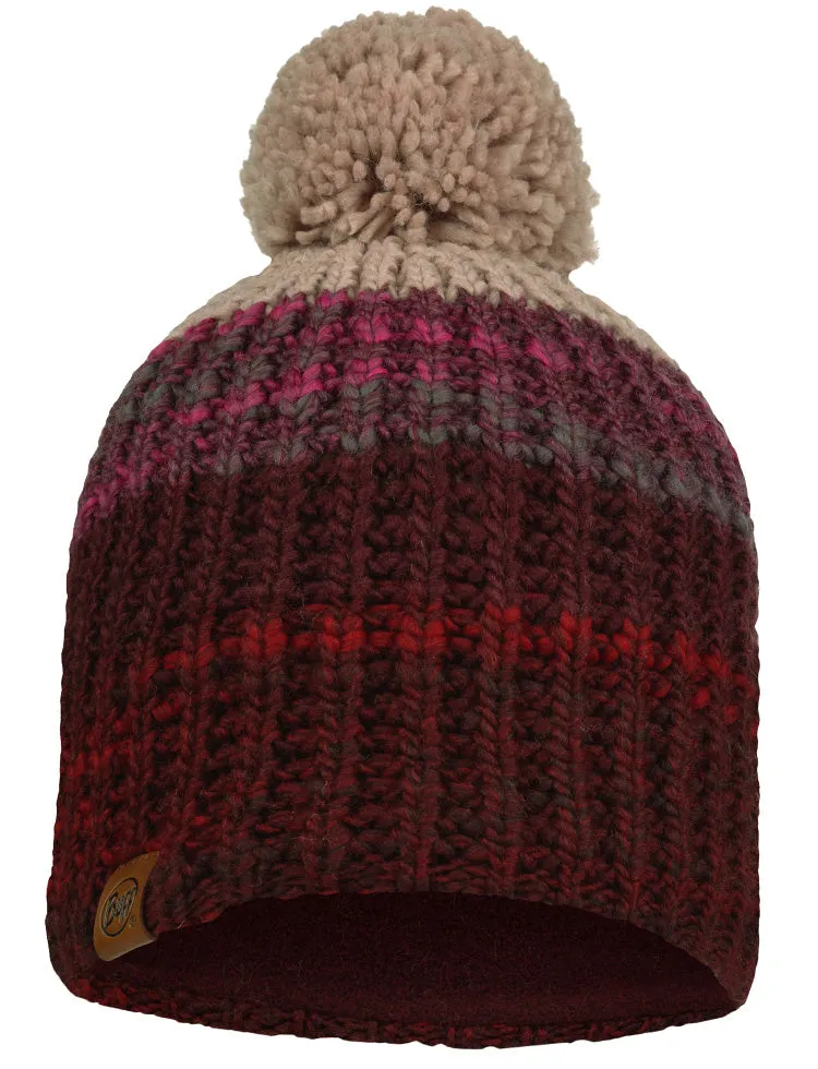 Buff USA Knitted & Fleece Beanie