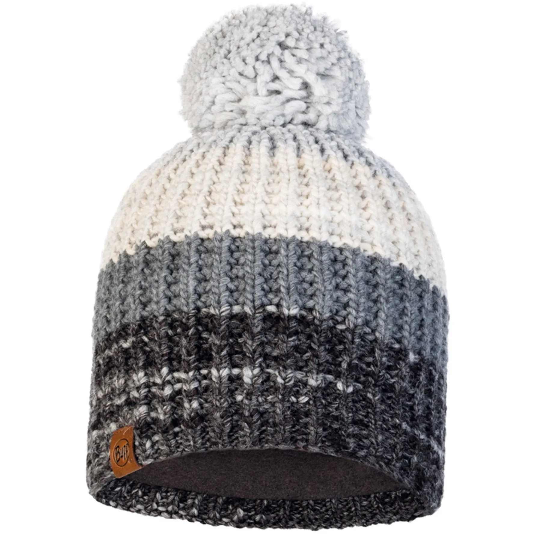 Buff USA Knitted & Fleece Beanie