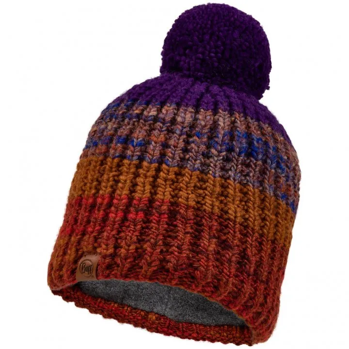 Buff USA Knitted & Fleece Beanie