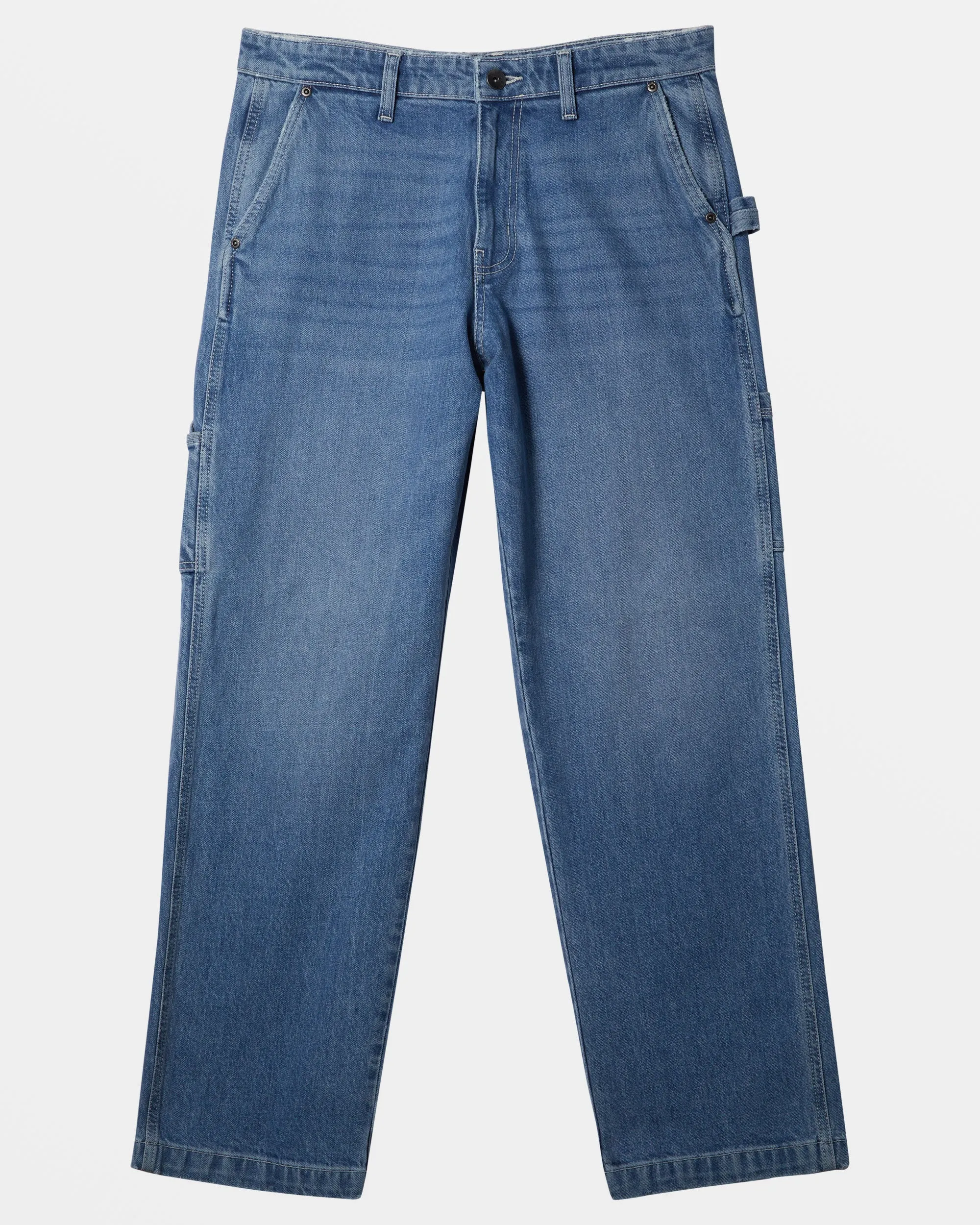 Carpenter Stretch Jeans - 2001 Stone Wash