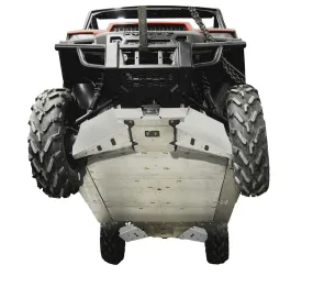 Complete Skid Plate Set  |  Polaris Ranger Crew Diesel