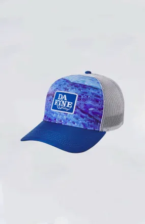 Dakine - Crossing Curved Bill Trucker