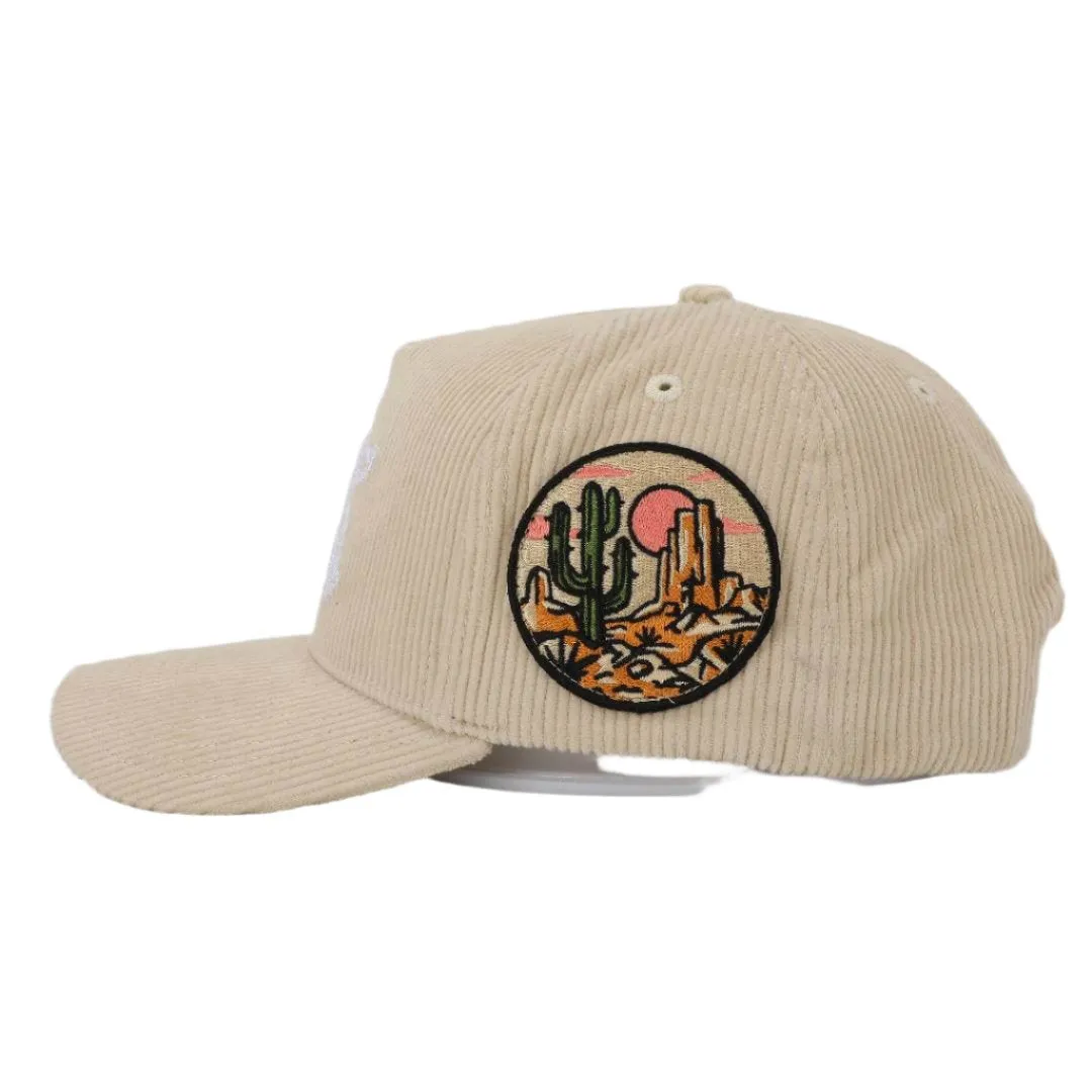 Desert Day Cap