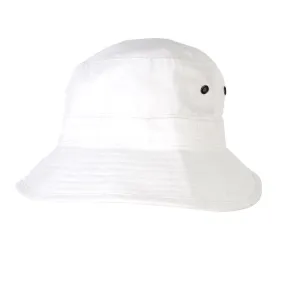 EDVARD | Field Hat | White