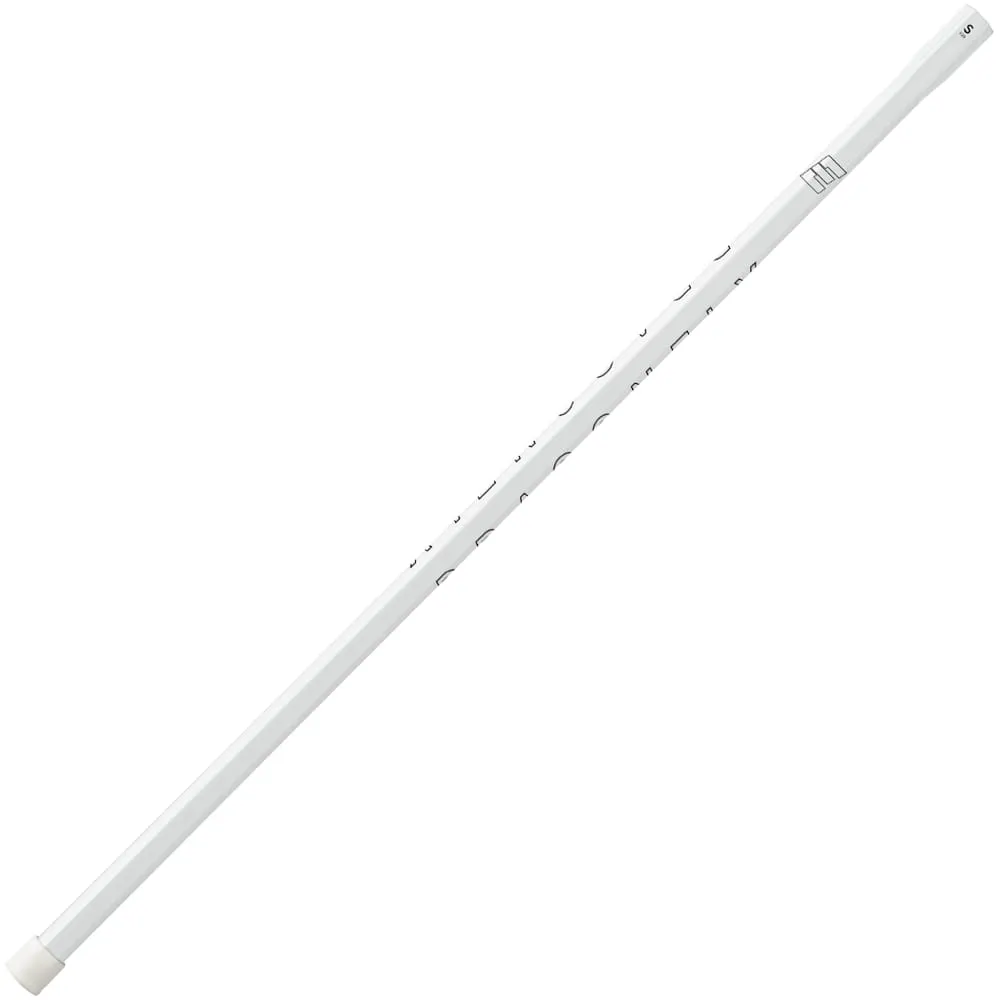 Epoch Dragonfly Purpose Elite II S32 iQ9 White Women's Composite Lacrosse Shaft