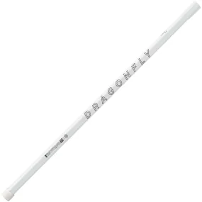 Epoch Dragonfly Purpose Elite II S32 iQ9 White Women's Composite Lacrosse Shaft