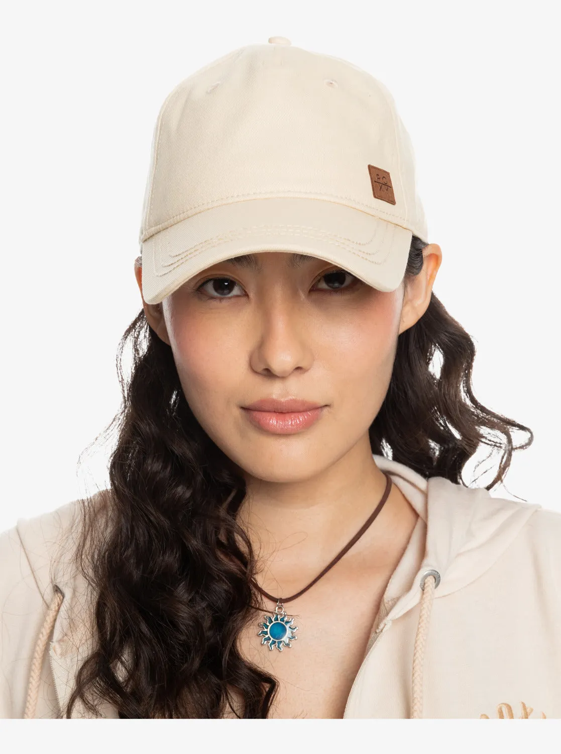 Extra Innings Color Baseball Hat - Tapioca