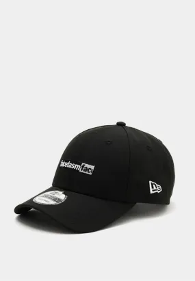 Facetasm New Era Cap Black