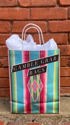 GAMBLE Grab Bags