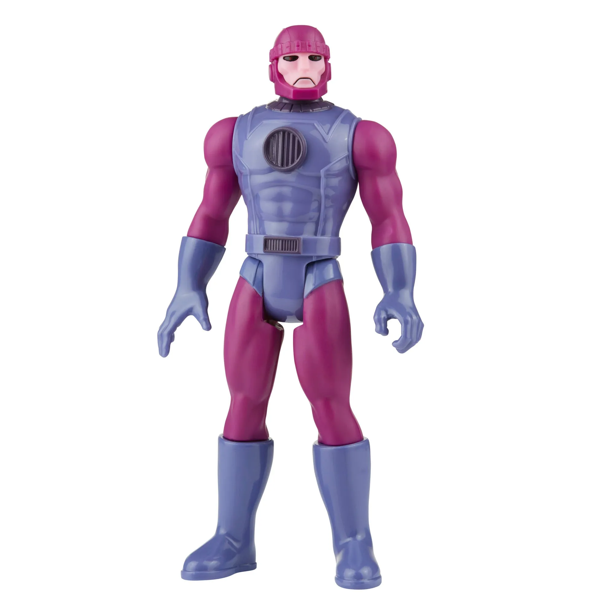 Hasbro Marvel Legends Retro 375 Marvel’s Sentinel Figure