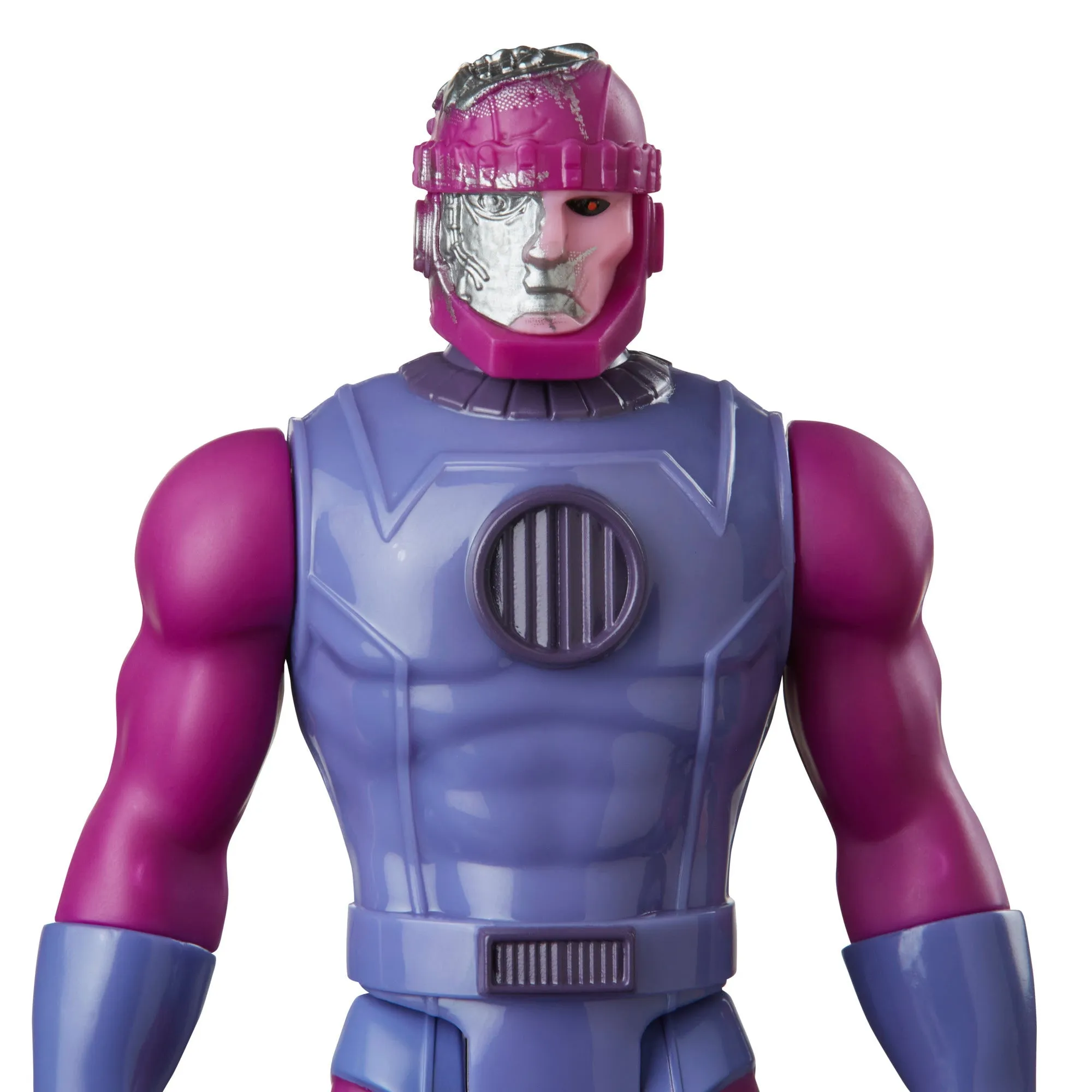 Hasbro Marvel Legends Retro 375 Marvel’s Sentinel Figure