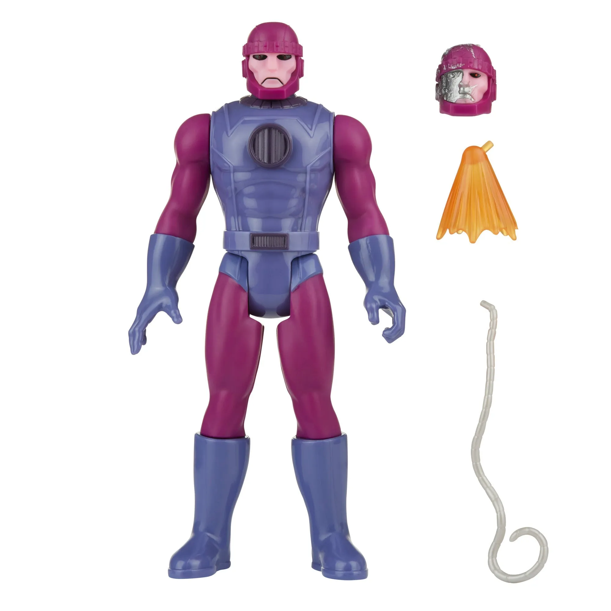 Hasbro Marvel Legends Retro 375 Marvel’s Sentinel Figure