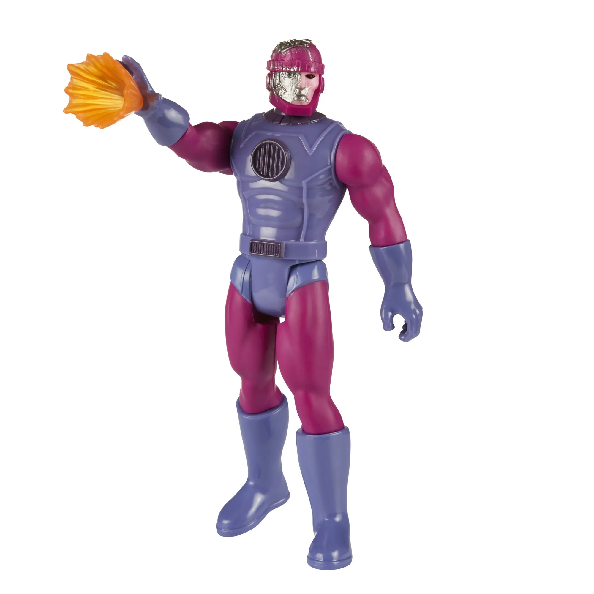 Hasbro Marvel Legends Retro 375 Marvel’s Sentinel Figure