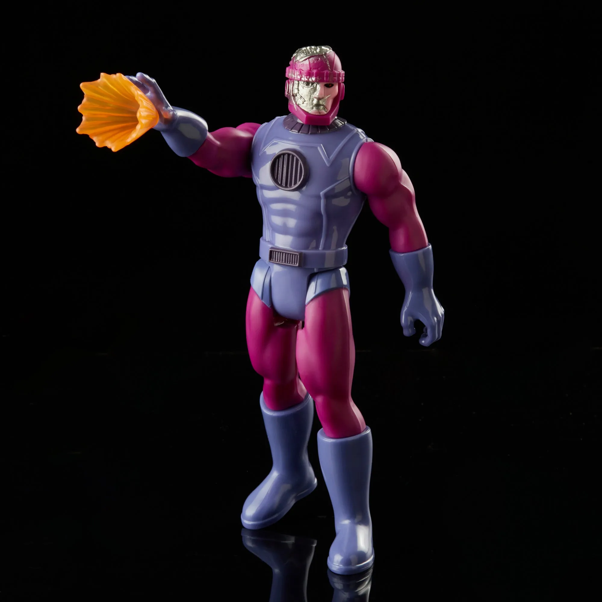 Hasbro Marvel Legends Retro 375 Marvel’s Sentinel Figure