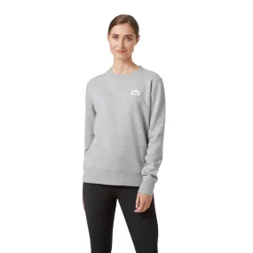 Helly Hansen Women's Nord Graphic Sweatshirt