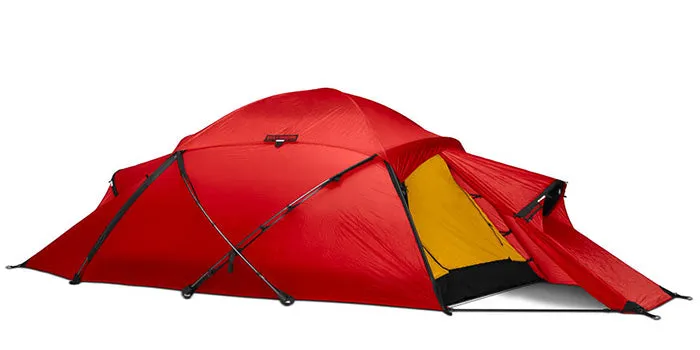 Hilleberg Saivo Hiking Tent