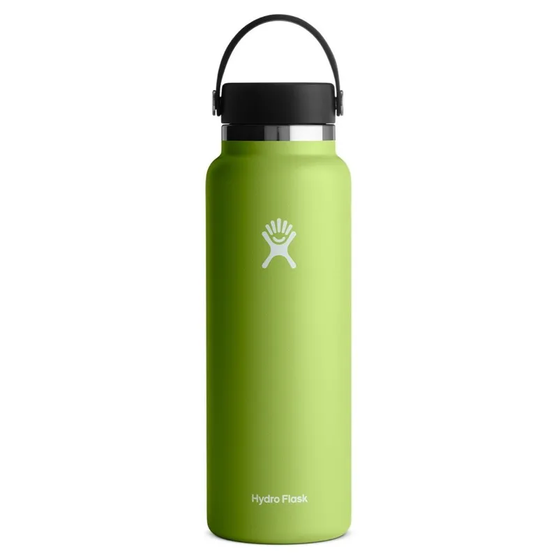 Hydro Flask W40BTS 40oz Wide Mouth Flex Cap