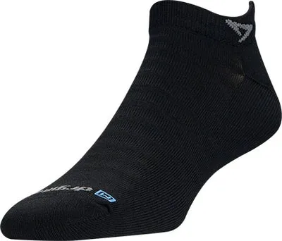 Hyper Thin Mini Crew Socks