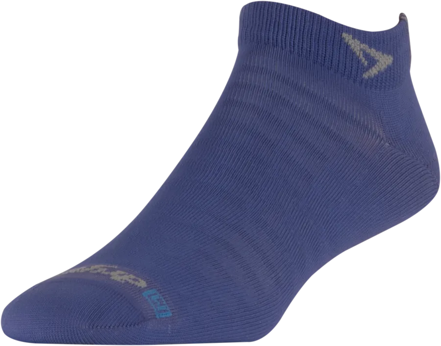 Hyper Thin Mini Crew Socks