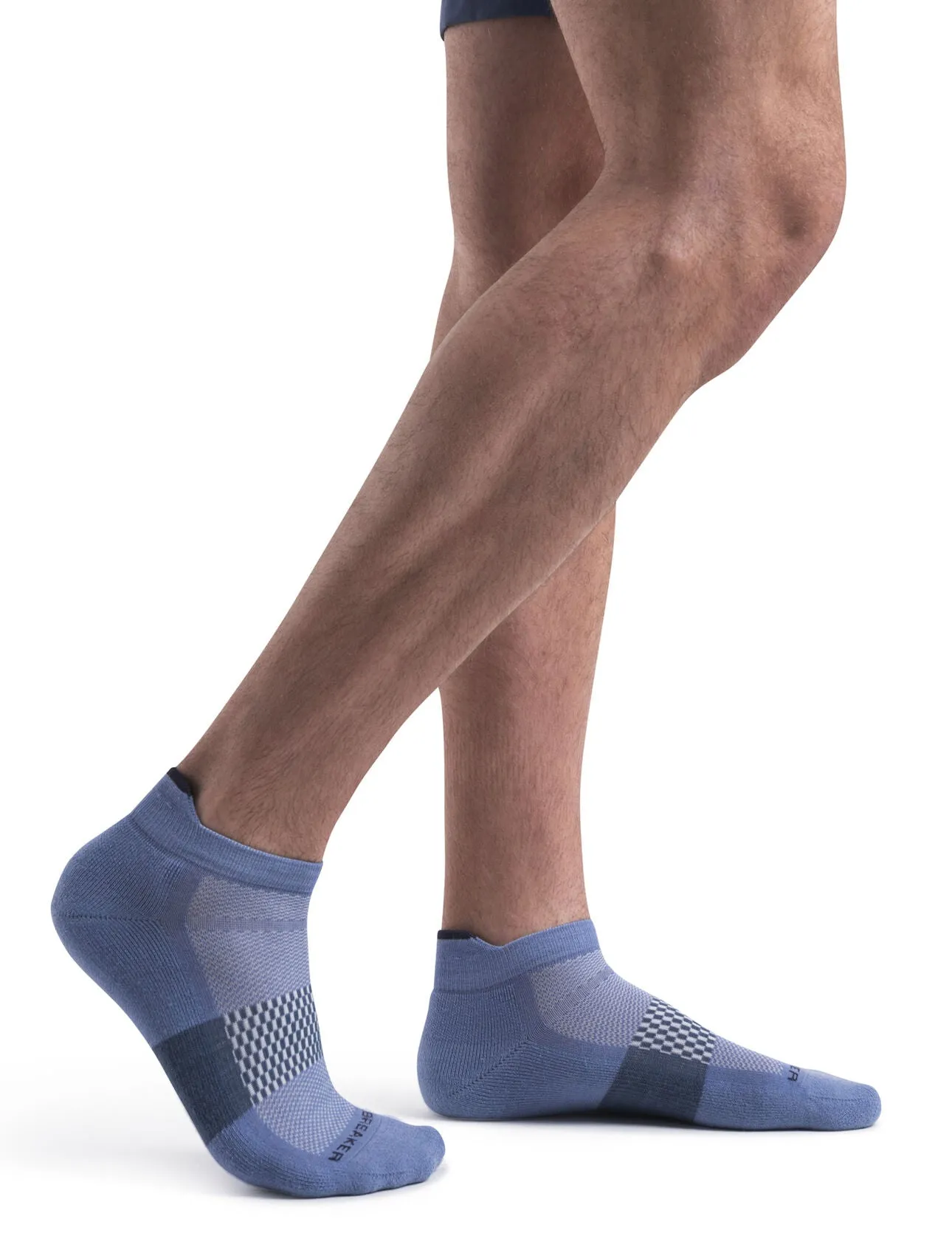 Icebreaker Merino Multisport Light Micro Socks