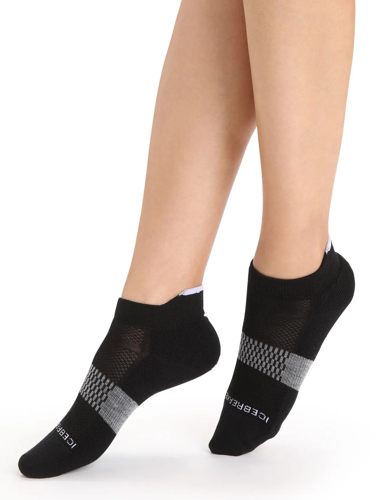 Icebreaker Merino Multisport Light Micro Socks