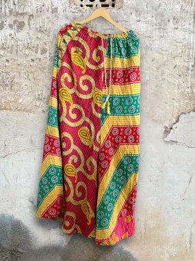 Kantha Bliss Bell Lounger 11 183