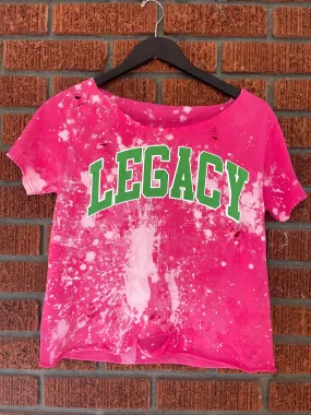 Keep It In The Phamily "Legacy" Hand Dyed T-Shirt