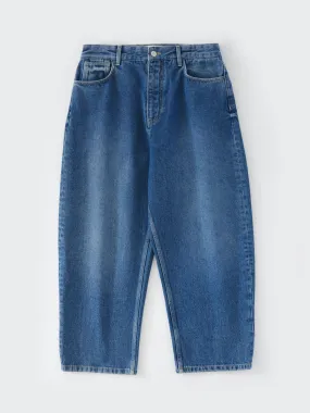 Land Denim Pant Beach