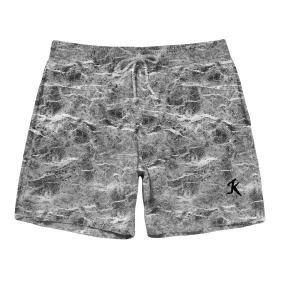 Marble shorts