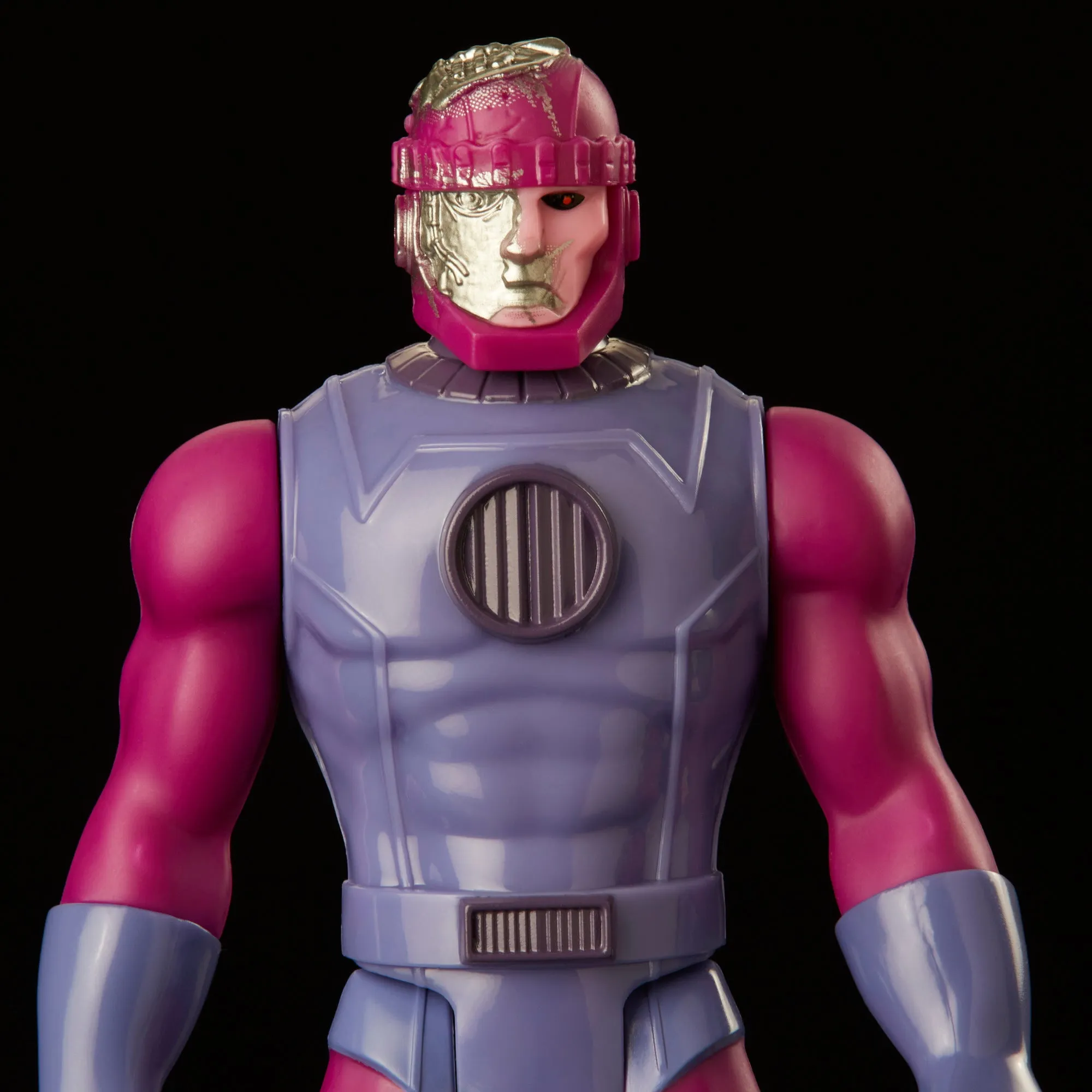 Marvel Legends Retro 375 8-Inch Marvel’s Sentinel Figure