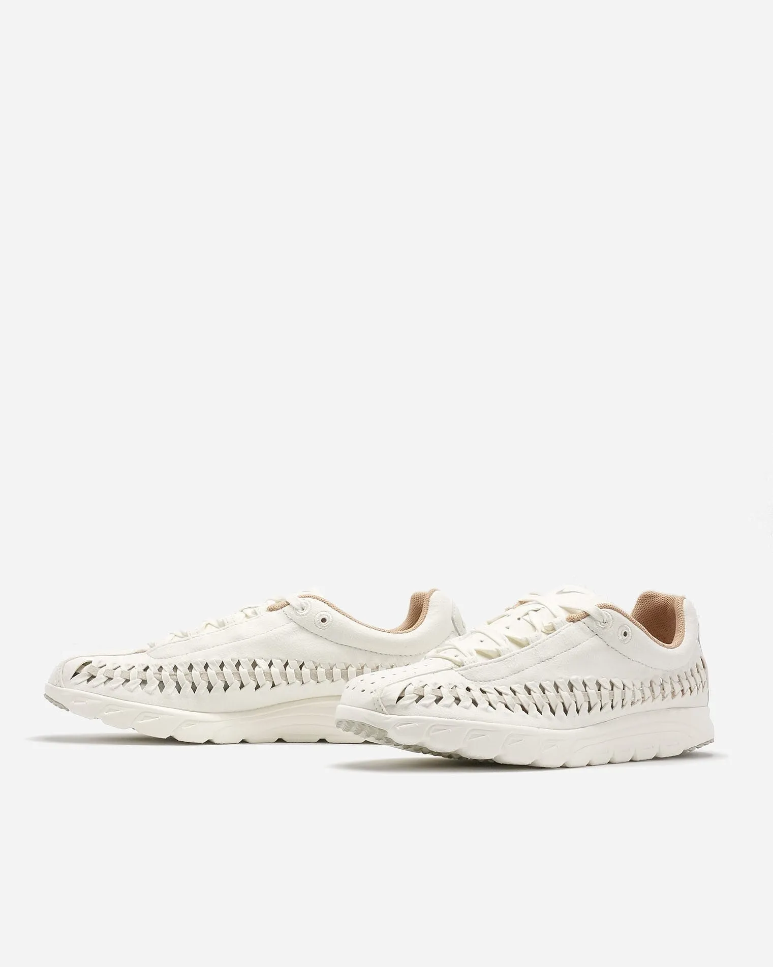 Mayfly Woven Sail/Pale Grey/Elm