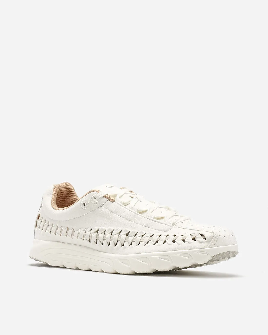 Mayfly Woven Sail/Pale Grey/Elm