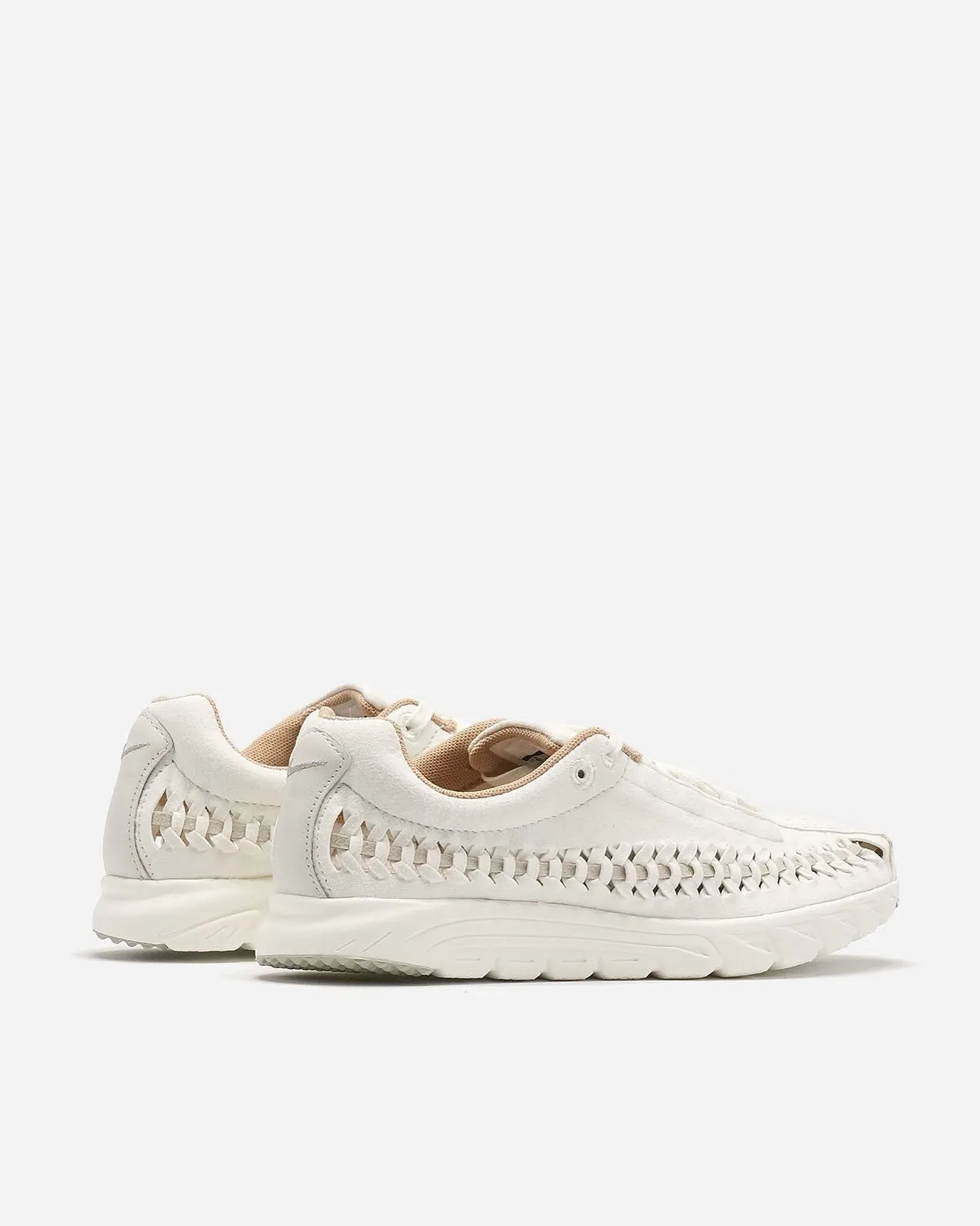 Mayfly Woven Sail/Pale Grey/Elm