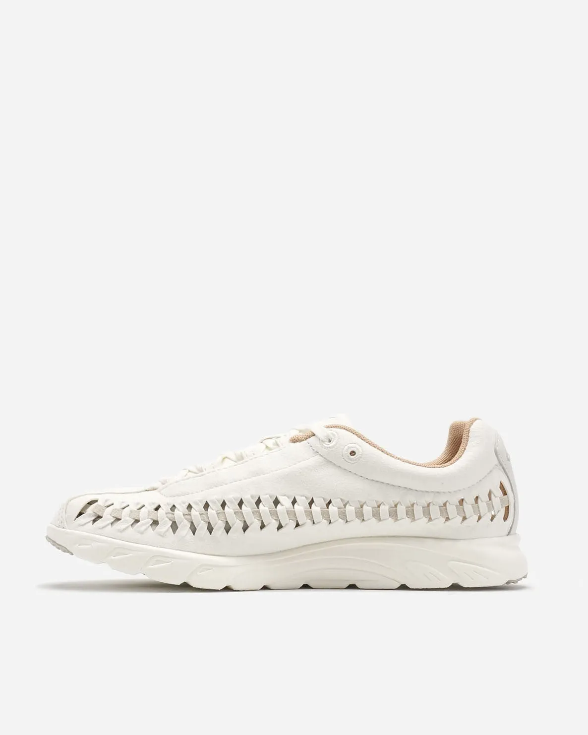 Mayfly Woven Sail/Pale Grey/Elm