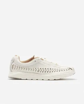 Mayfly Woven Sail/Pale Grey/Elm