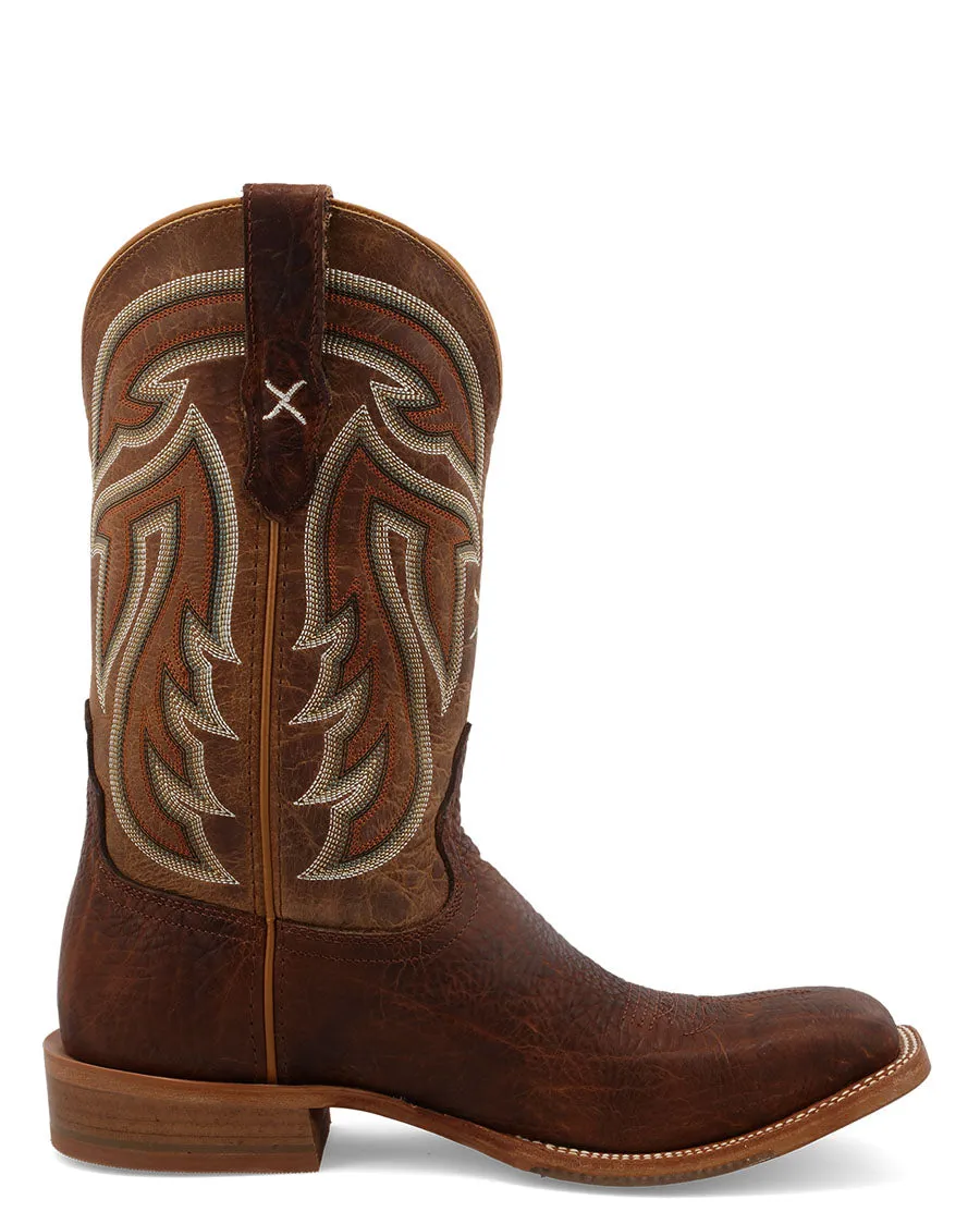 Men's 12" Rancher Western Boots